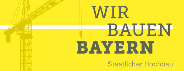 Logo Staatlicher Hochbau