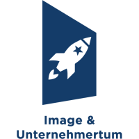 Logo Staatspreiskategorie Image und Unternehmertum © StMB